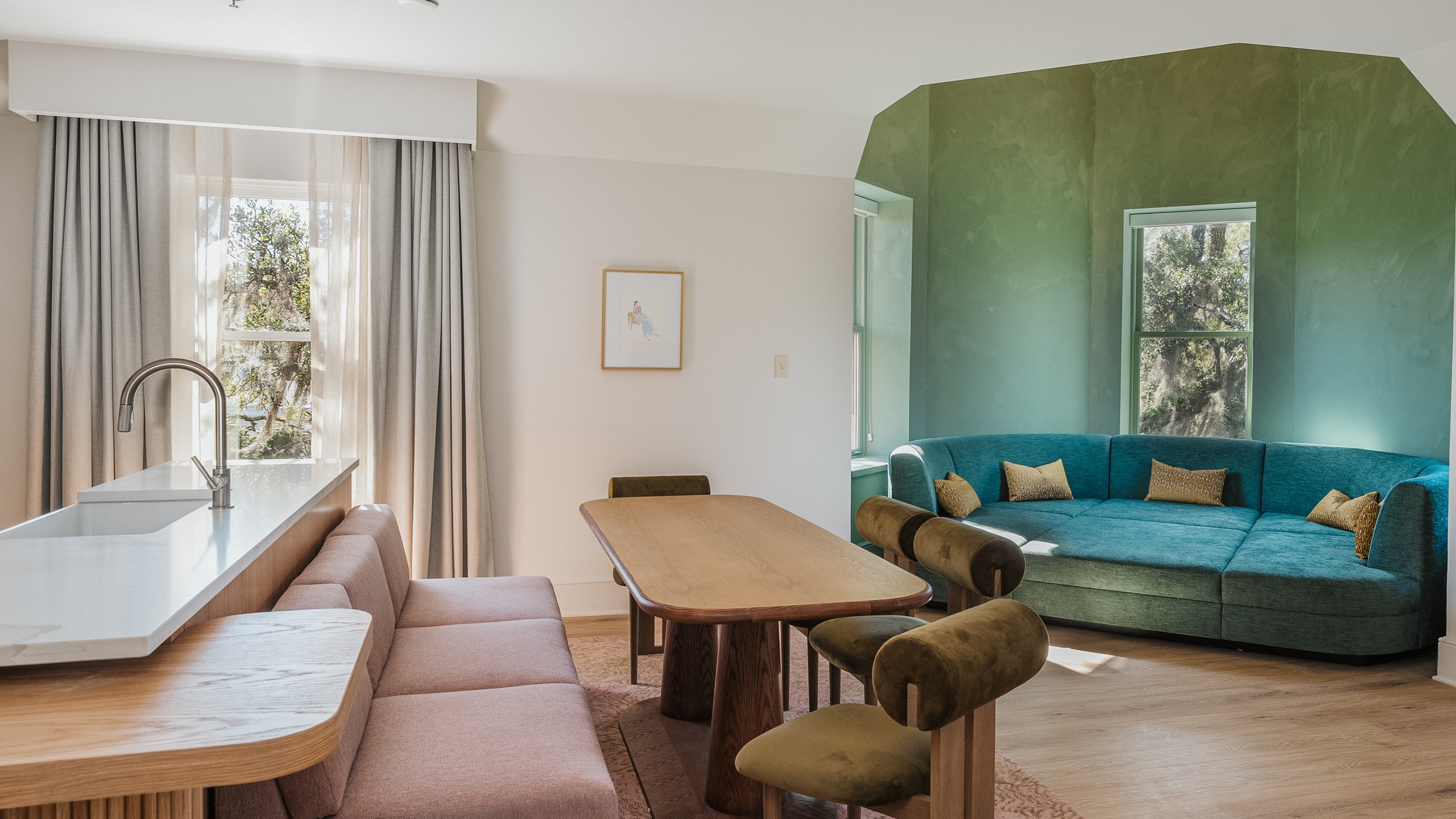 bardo suites Georgia